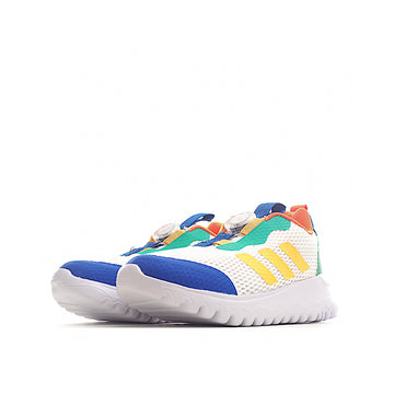 Adidas chaussures de course multicolores