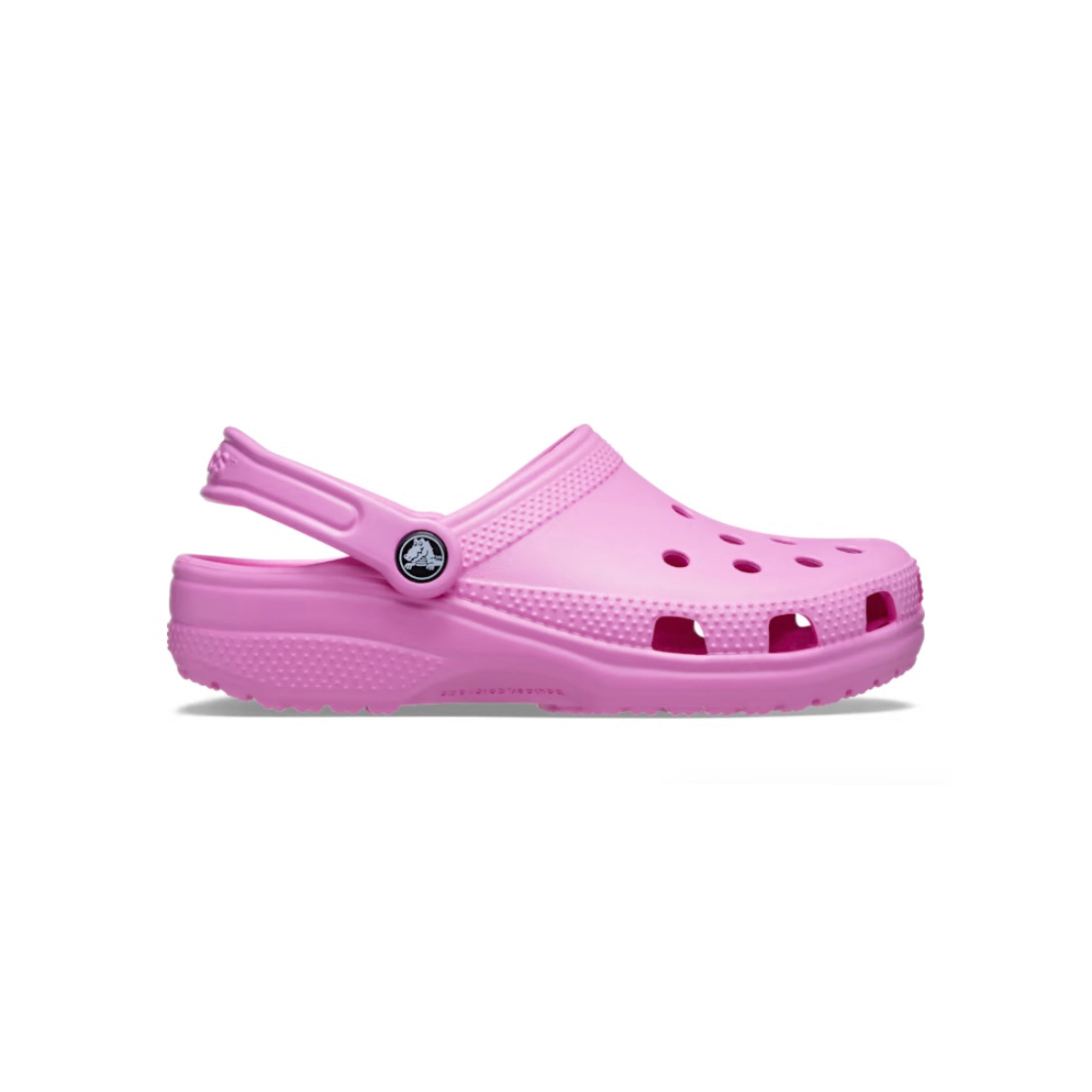 Crocos rose