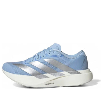 Adidas x Bob Marley Adizero EVO SL  'Glow Blue'