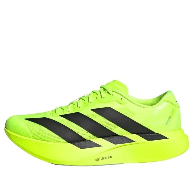 Adidas Adizero EVO SL  'Neon Yellow Black'