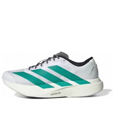 Adidas Adizero EVO SL 'Cloud White Pure Teal'