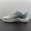 Nike downshifter dark grey shoes