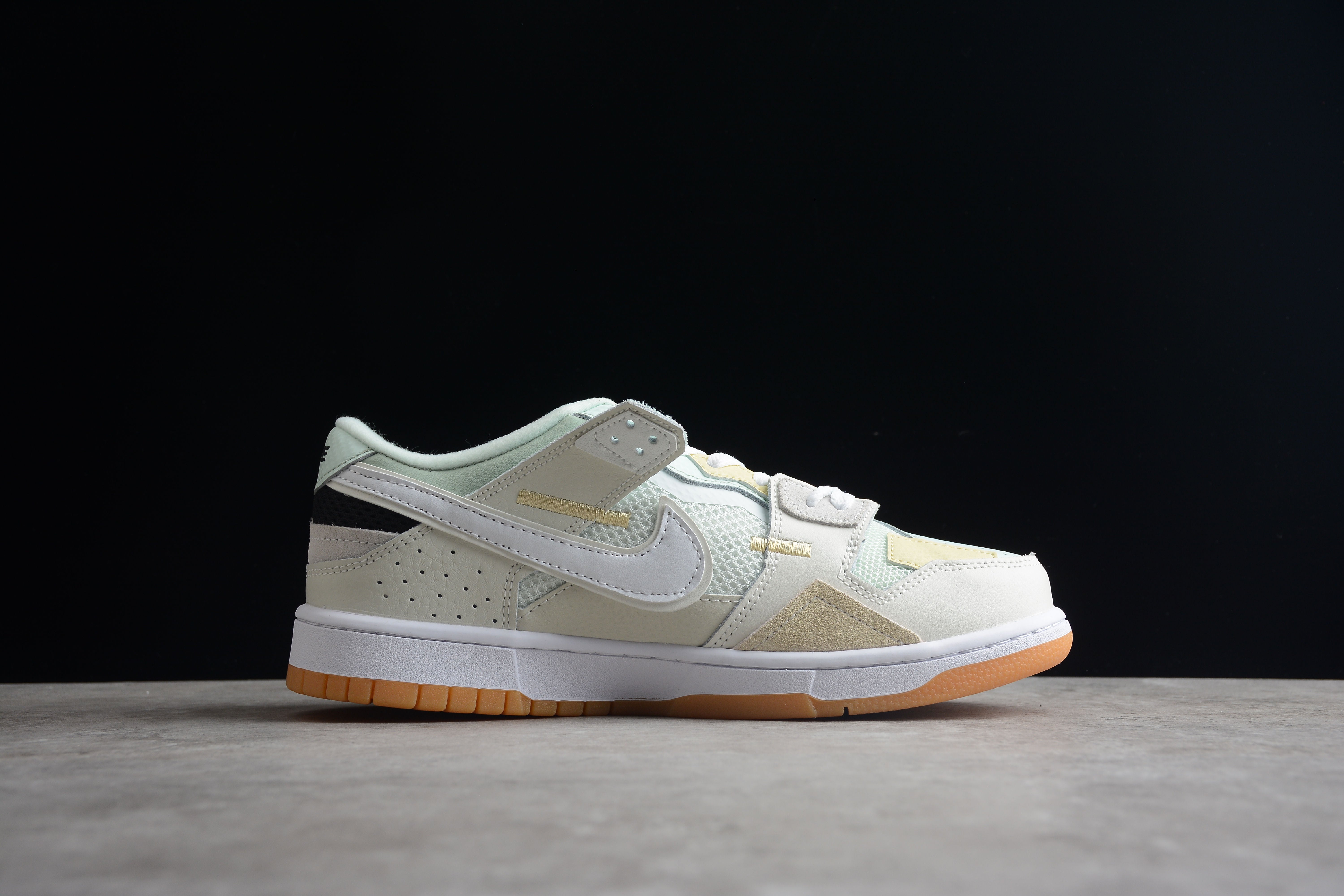 Nike SB dunk low mirror shoes