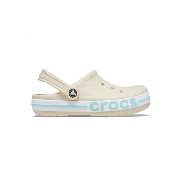 Bayaband sand blue  crocs
