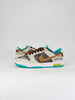 Nike SB Dunk Low touch down
