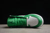 Air jordan mid green grass