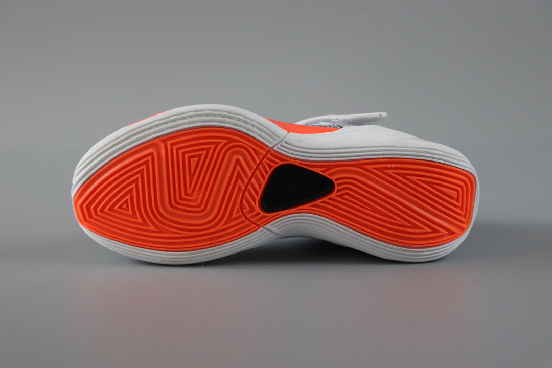 Nike air jordan retro white red black  shoes