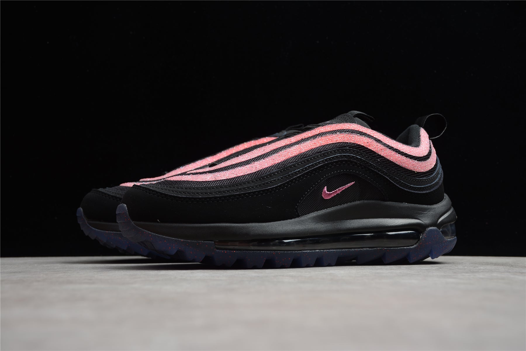 Nike Air max 97 golf pink