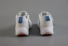 Nike air jordan retro red white blue shoes