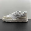 Chaussures blanches NB 550