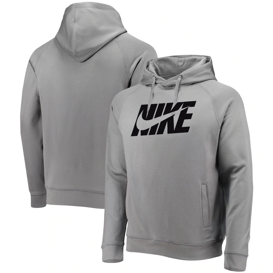 Nike 20 grey/black hoodie