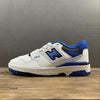 Chaussures NB 550 bleu roi