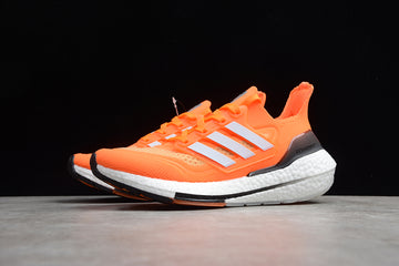 Chaussures Adidas Ultraboost Orange