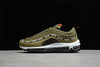 Nike Air max 97 olive green