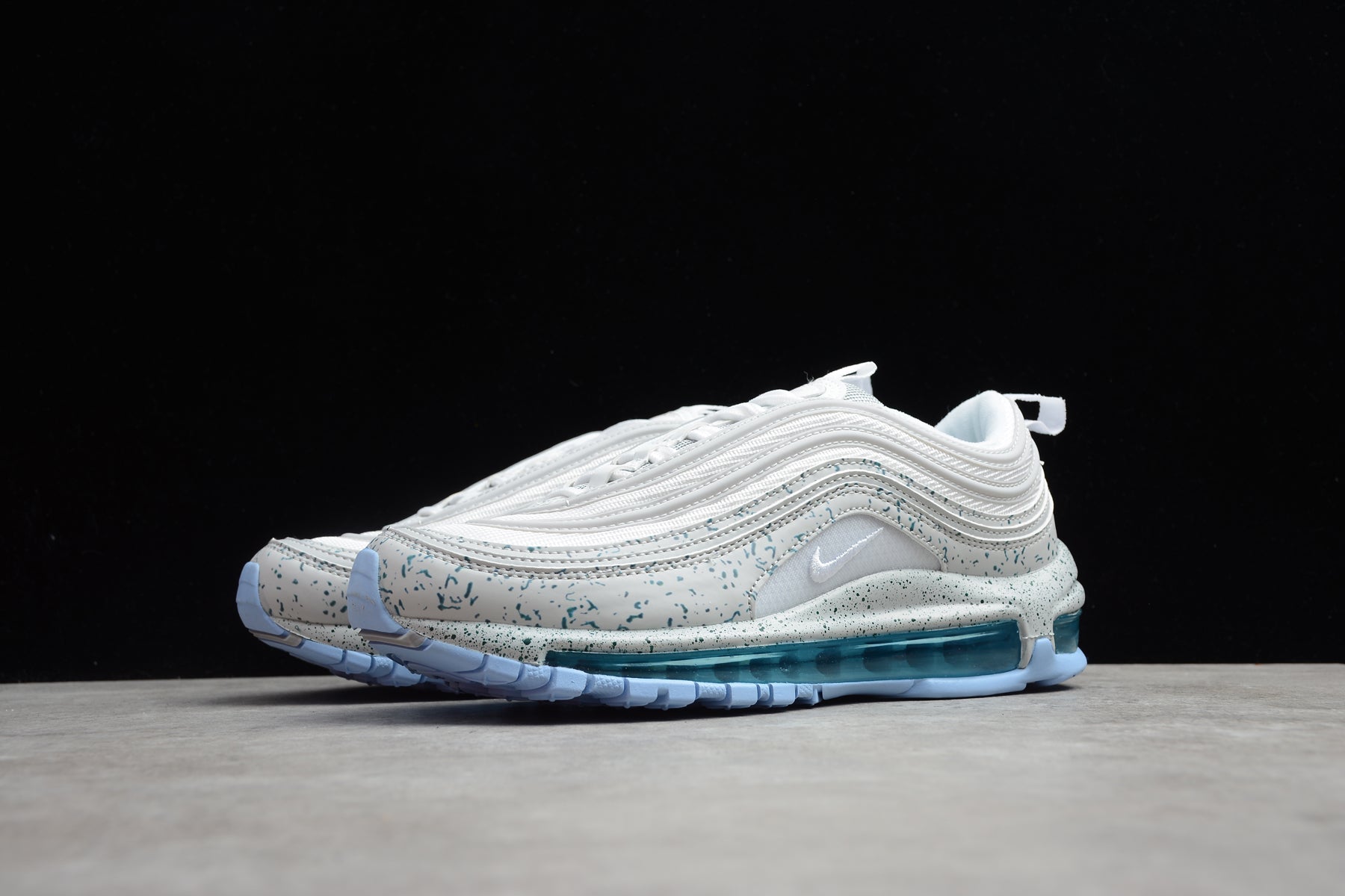 Nike Air max 97 baby blue