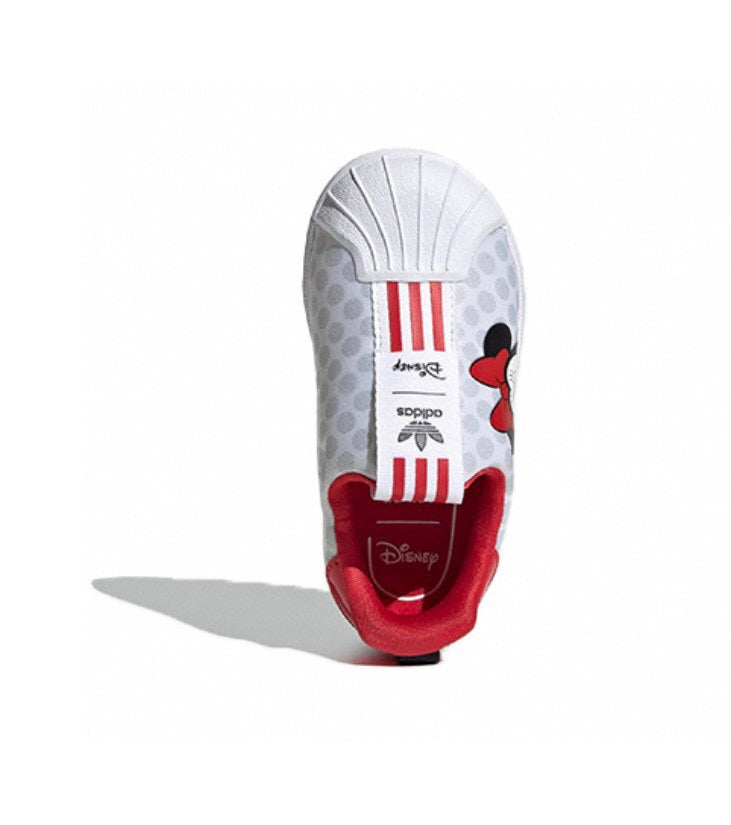 Adidas original mini mouse superstar