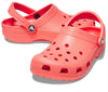 Crocs watermelon red