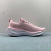 Nike react infinity pink shoes