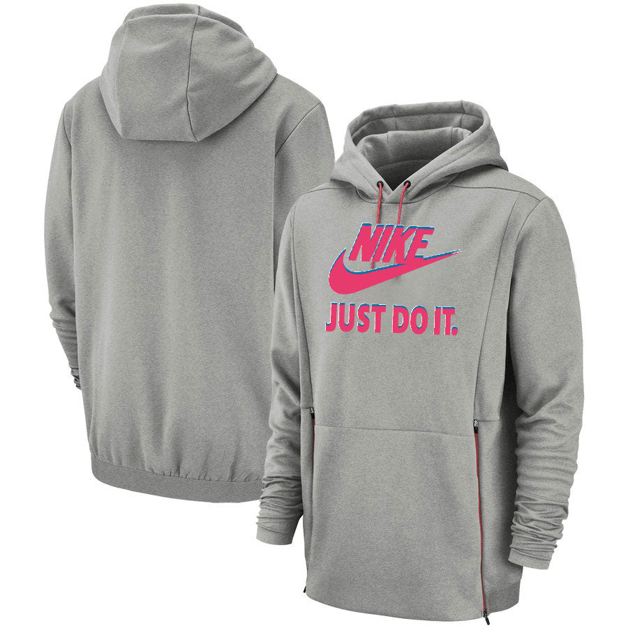 Nike 24 grey Nike SB hoodie