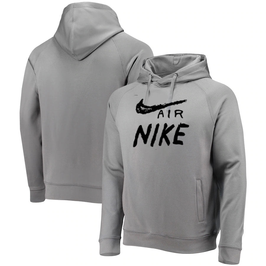 Nike 20 grey/black nike air hoodie