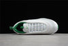 Nike Air max 97 white and green