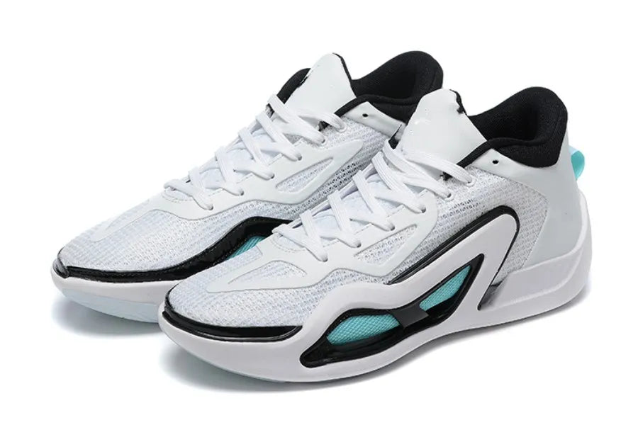 Jt1 white/aqua