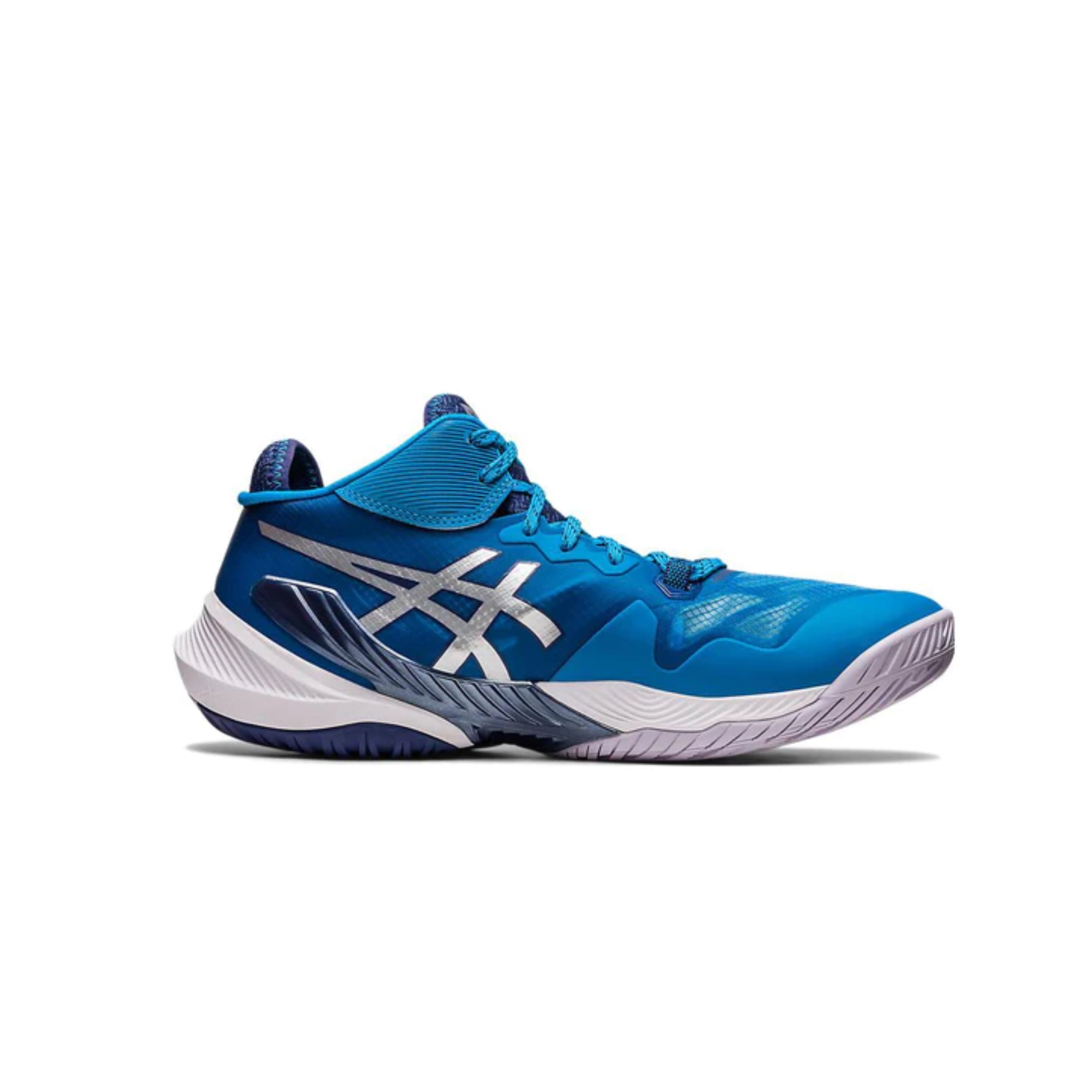 ASICS Metarise 'Island Blue Pure Silver'