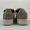 Adidas campus brown shoes