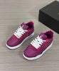 Nike air jordan 4 berry shoes