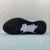 Nike revolution 7 black and white shoes