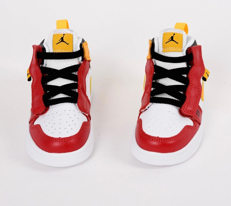 Nike jordan fire shoes