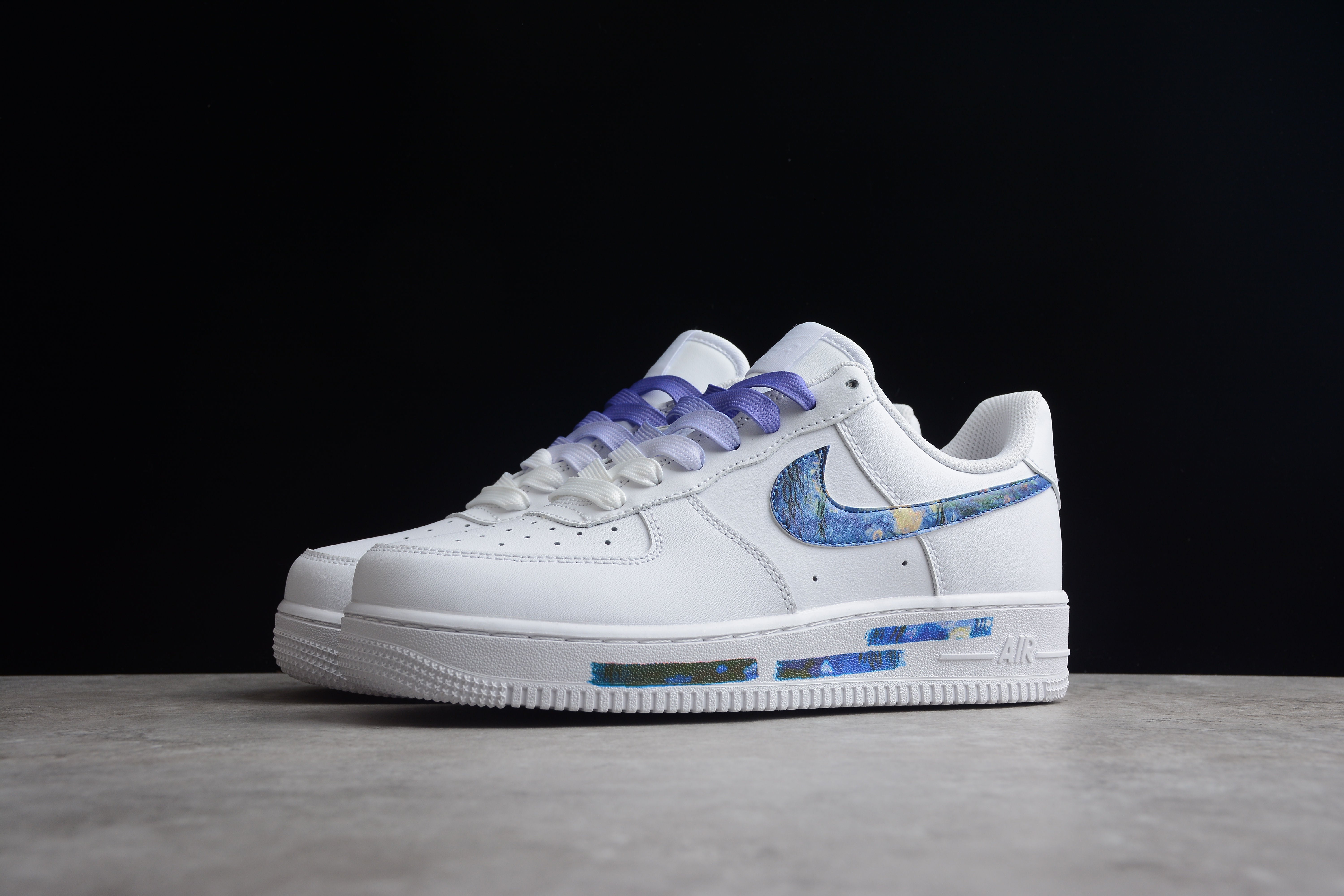 Nike airforce A1 goch shoes