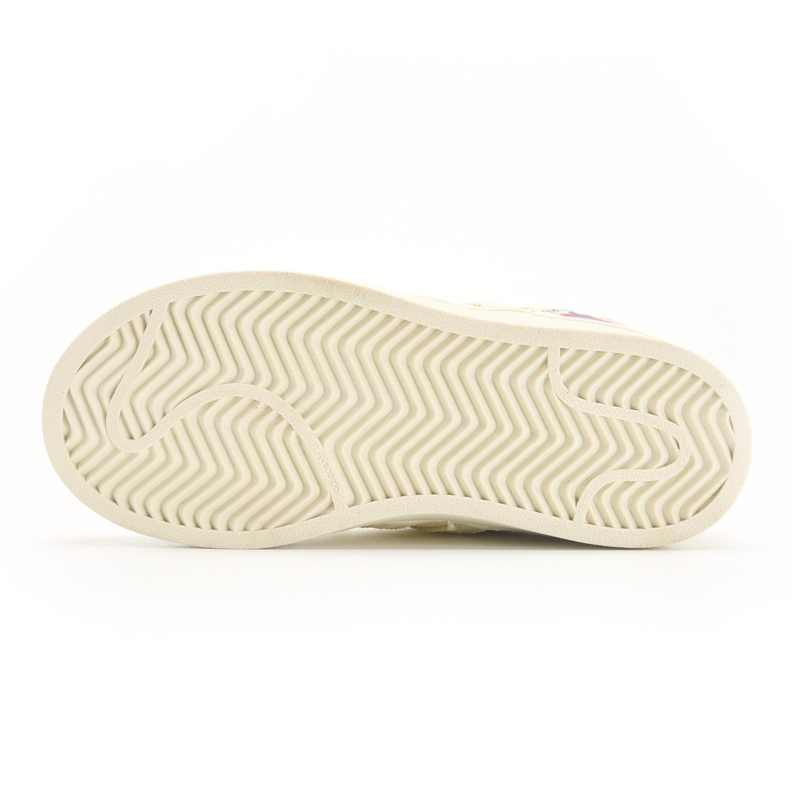 Chaussures imprimées originales Adidas superstar