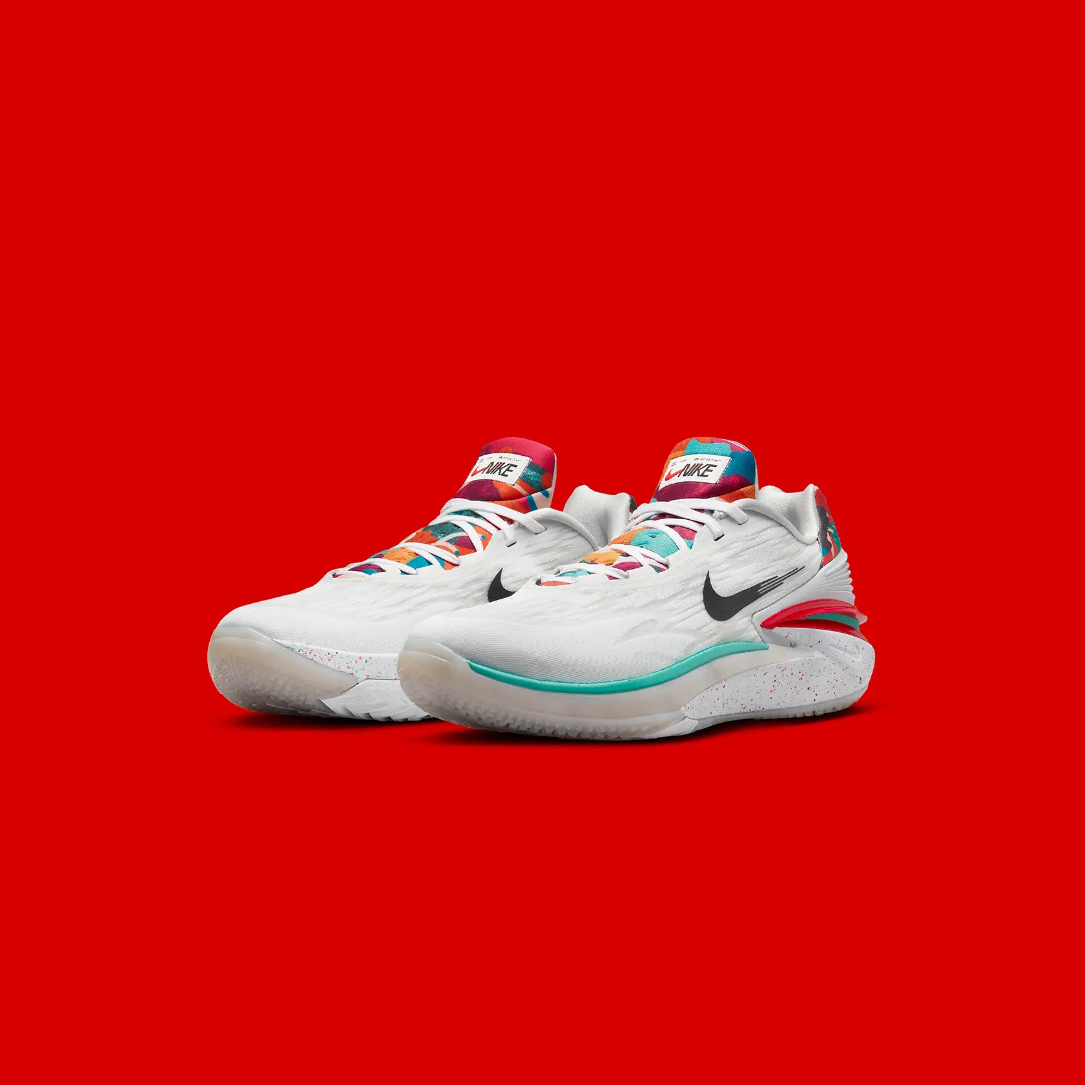 nike air zoom gt cut 2 fresh