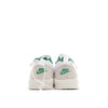 Nike Jordan 90 Chaussures Vertes