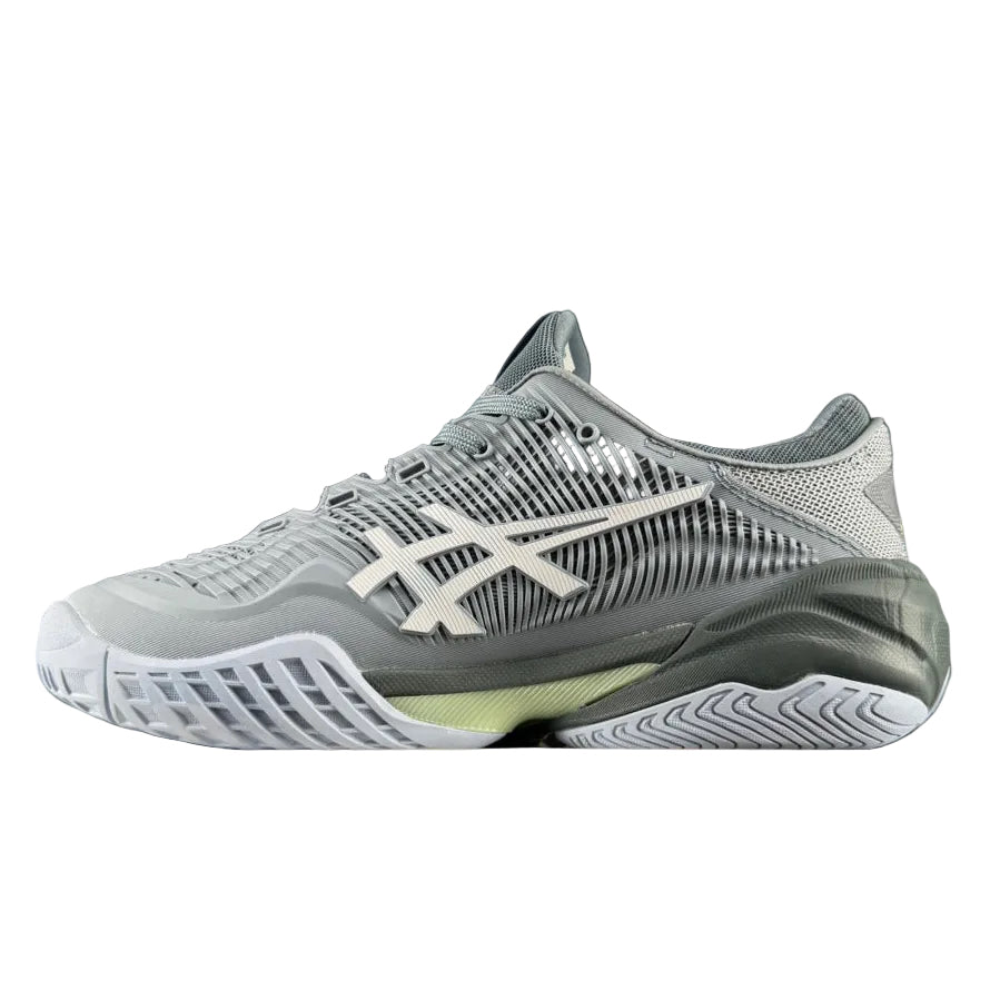 Asics court FF 3 grey