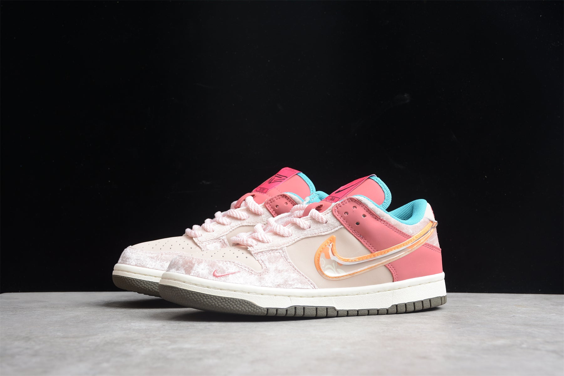 Nike SB dunk low candy shoes