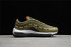 Nike Air max 97 olive green