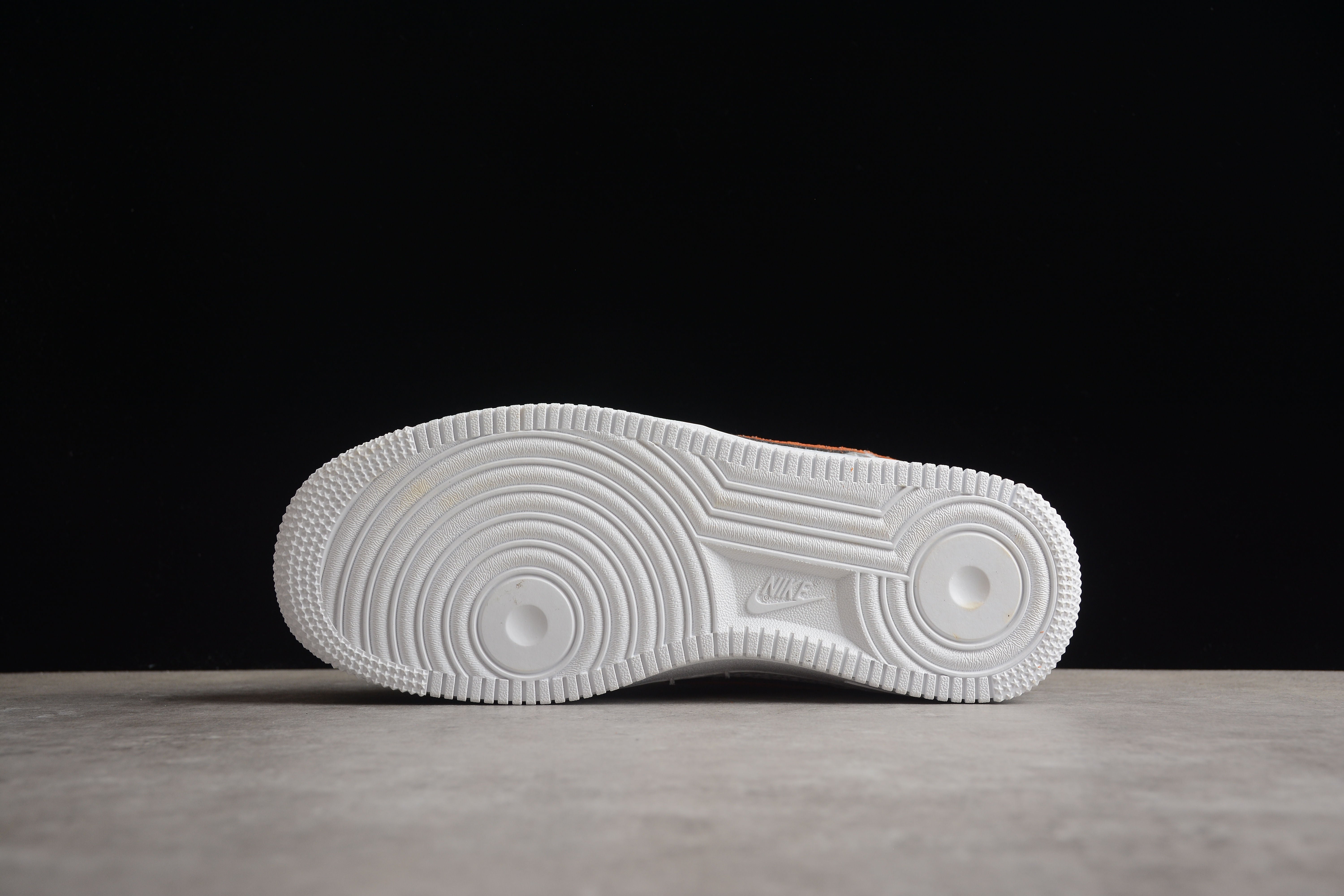 Nike airforce A1 basketball shoes
