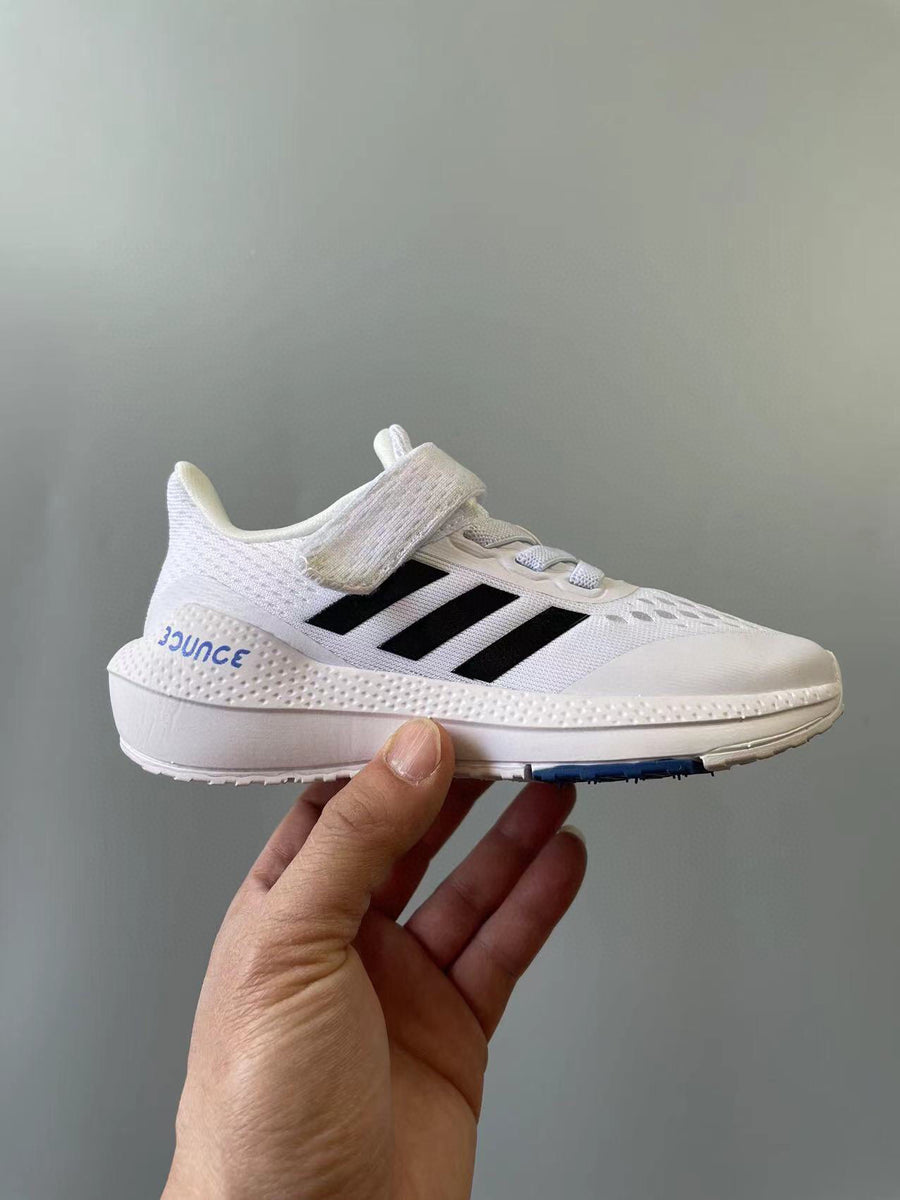 Adidas ultraboost white/blue