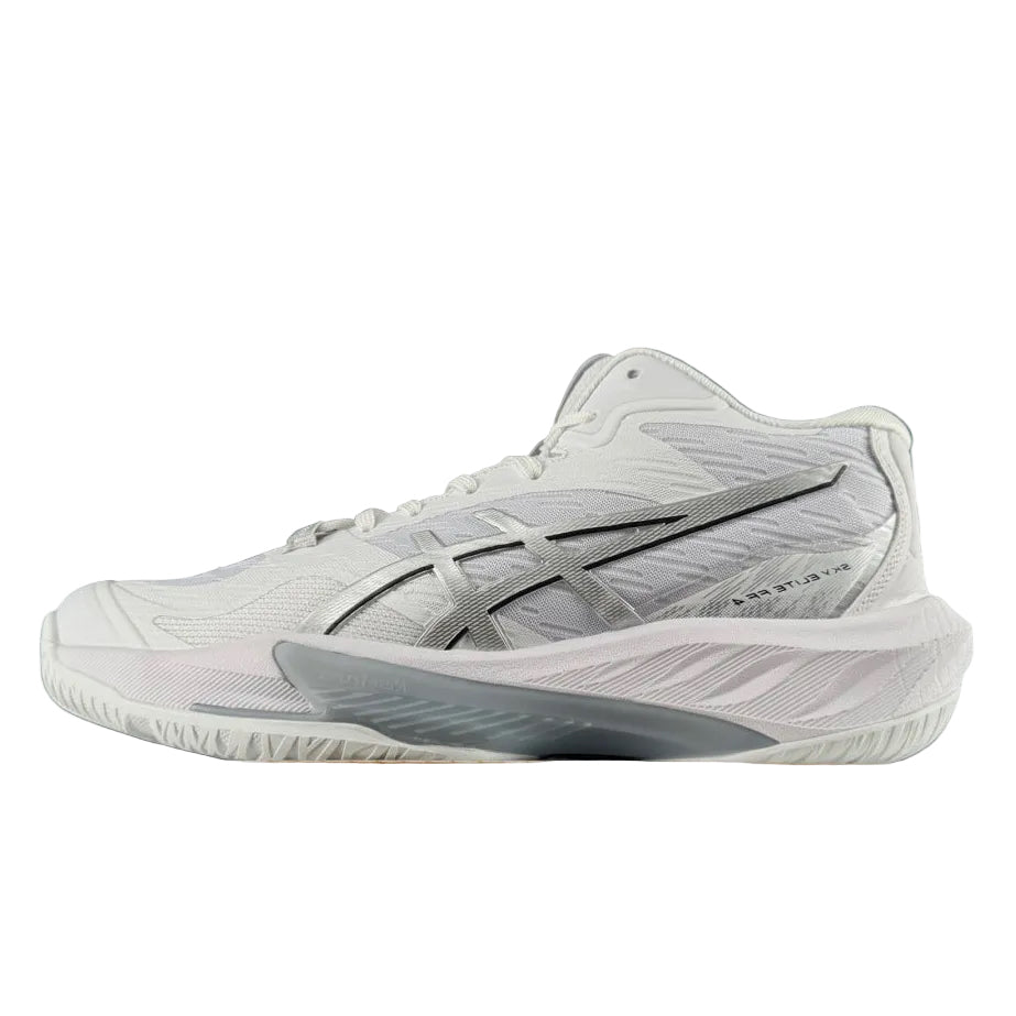 ASICS sky elite FF MT 3 silver