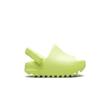 Adidas yeezy slide green