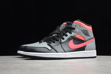 Air jordan mid Aj1