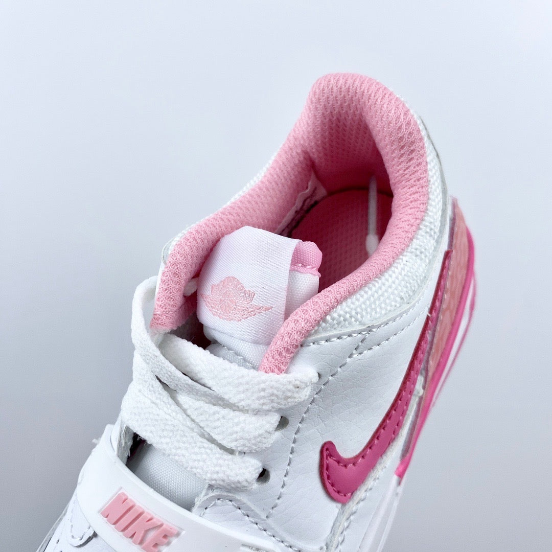 Air Jordan legacy 312 low desert berry shoes