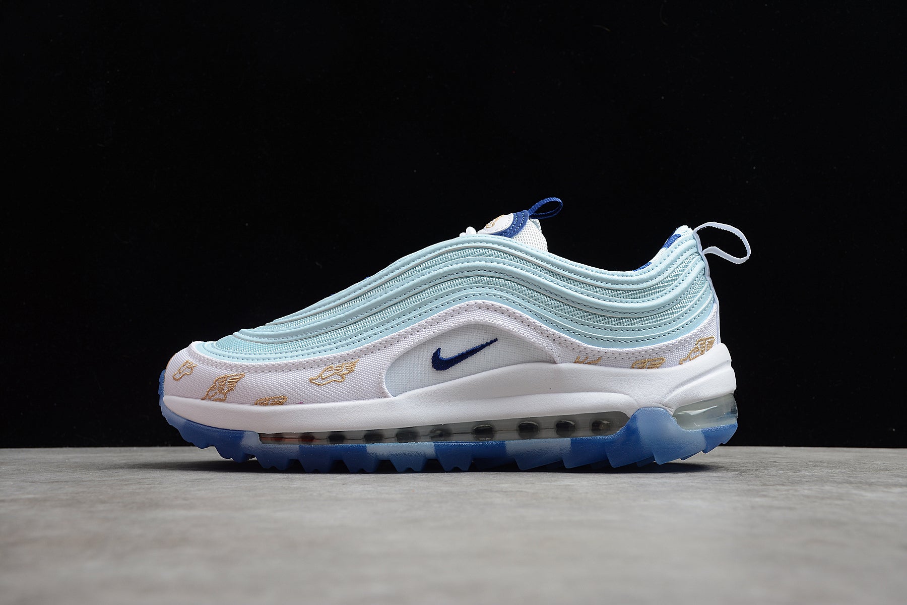 Nike Air max 97 ocean blue