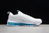 Nike Air max 97 white blue