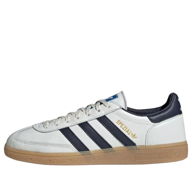 adidas-Handball Spezial Made in Germany 'Core White Night Indigo'