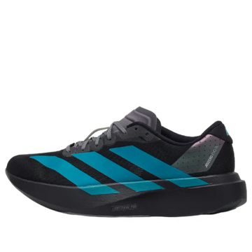 Adidas x Bob Marley Adizero EVO SL  'Black Pure Teal'