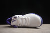 Nike kobe 8 SYSTEM white/purple