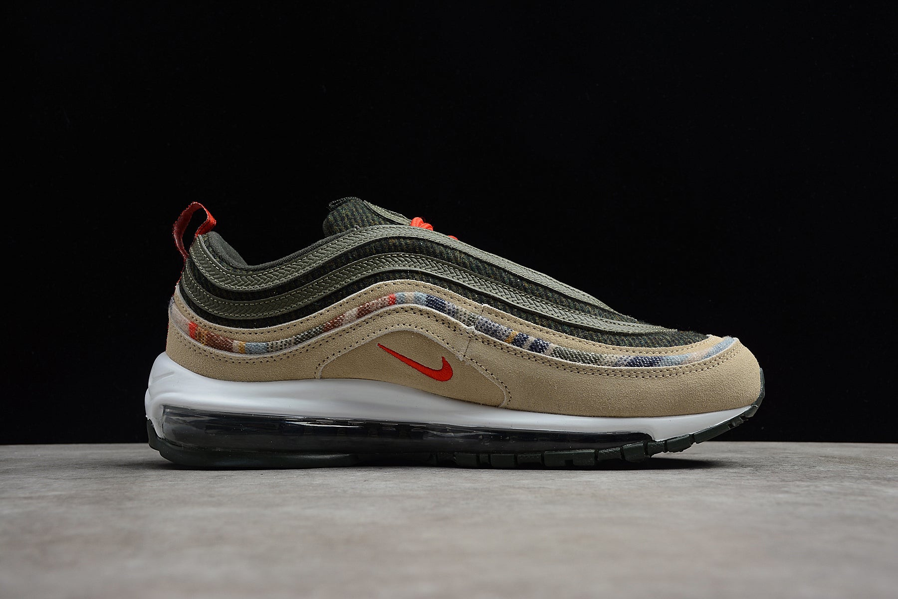 Nike Air max 97 dusty